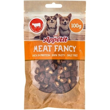 Comfy Appetit Fancy Hovězí písková tyč 100 g