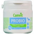 Vitamíny a doplnky stravy pre psov Canvit Probio pro psy 100 g .