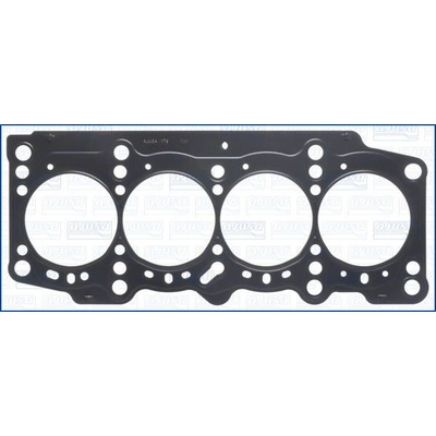 Tesnenie hlavy valcov AJUSA MULTILAYER STEEL 10165100