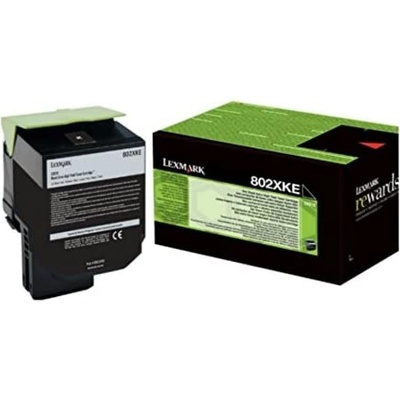 Lexmark 80C2XKE - originálny