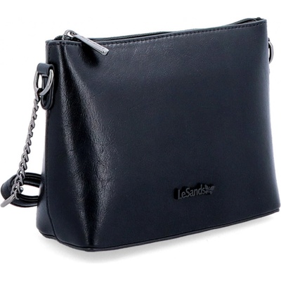 Le Sands kabelka crossbody 7708 C černá