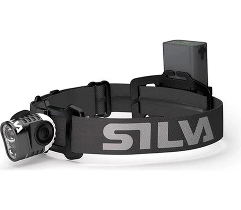 Silva Trail Speed 5X