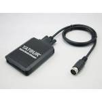  USB / MP3 Changer с Bluetooth* за HYUNDAI OPTIMA, ELANTRA - 13 pin (DCHYUN2)
