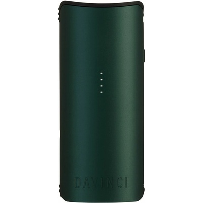 Davinci Miqro-C Compact vaporizér na sušinu 900 mAh Zelená