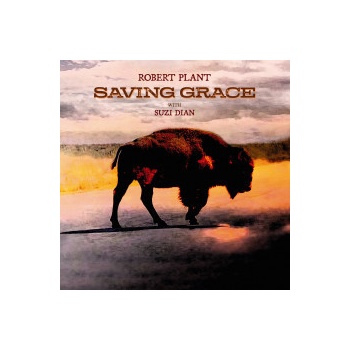 Plant Robert - Saving Grace CD