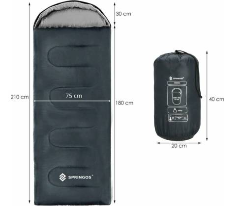 Springos S-CS0043