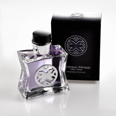 Miyoshi Miyagi Next X 80 ml MEN