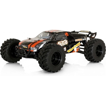 Funtek ST4 Electric Offroad Truggy 4WD RTR 1:12