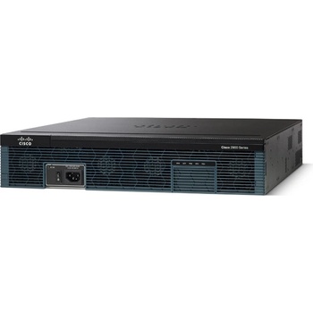 Cisco 2921