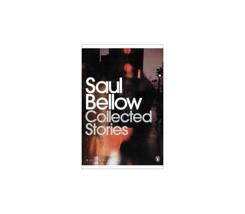 Collected Stories