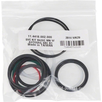 Rock Shox SVC KIT BASIC MN W AUTOSAG SBC