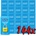 Durex Extra Safe 144 pack