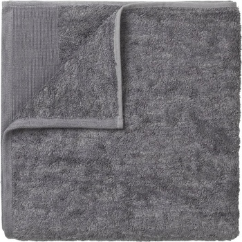 blomus Хавлиена кърпа Blomus - Gio, 50 х 100 cm, графит (BLOMUS 69109)