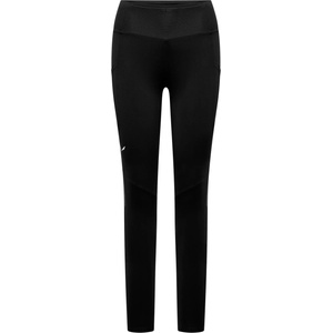 Salewa Дамски клин Salewa Women's Pedroc 1 Hyb Tight Leggings - Black Out - размер 38 (EU) (111-2003-0114)