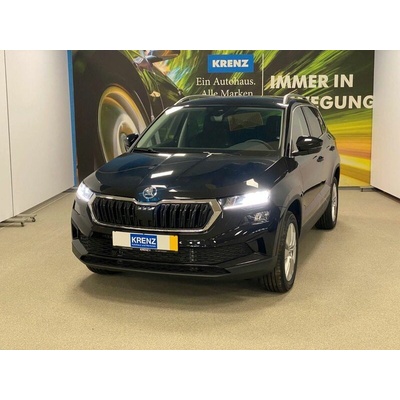 Skoda Karoq 1.5 TSI Selection DSG 110 kW