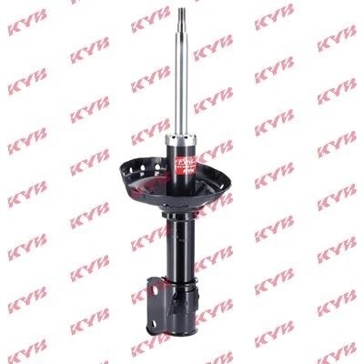 KYB Europe GmbH 334463