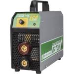 Paton vdi 200e Инверторен зваръчен апарат, 200a, 1.6-5mm, 220v, професионален (622) Заваръчен апарат