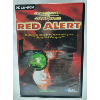 Command and Conquer: Red Alert