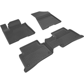 Sahler Гумени Стелки Sahler Kia Sportage 2016-20