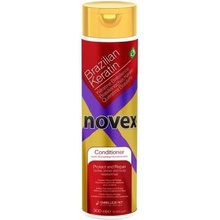 Novex Brazilian Keratin Leave-in Conditioner 300 g