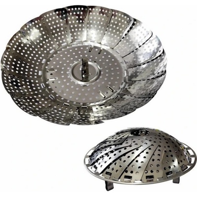 Pařáček nerezový 16-26 cm – Hledejceny.cz