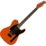 Fender Електрическа китара Affinity Series Telecaster HH, Metallic Orange by Fender