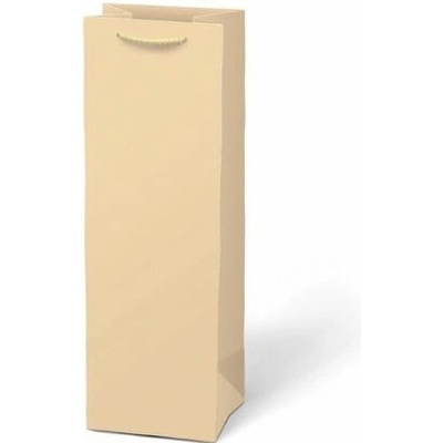 Taška MFP dárková T12 kraft 120x360x90 béžová