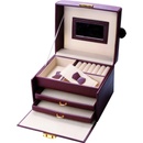 Rudorfer Passione šperkovnice 7222.17