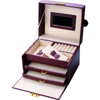 Rudorfer Passione šperkovnice 7222.17