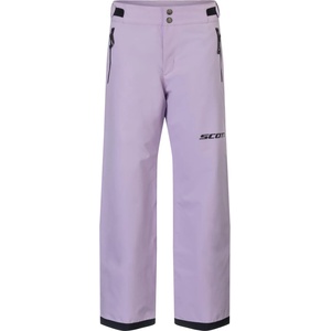 Scott Детски ски панталон Scott Kid's Junior Ultimate Dryo Pants Ski trousers - Sherbet Purple - размер 152 (EU) (701-4168-0513)
