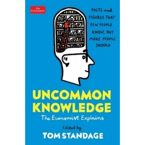 Uncommon Knowledge | Tom Standage (ISBN: 9781788163323)