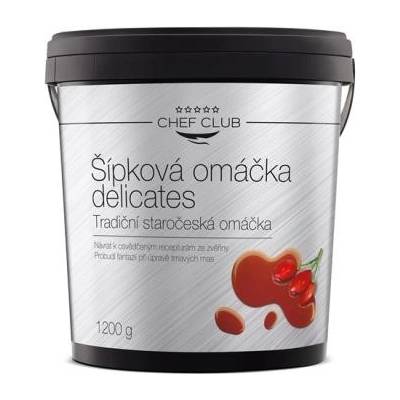 Chef Club Šípková omáčka 1,2 kg