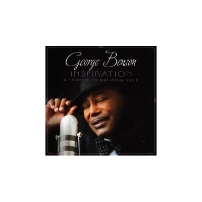 George Benson - Inspiration: A Tribute to Nat King Cole