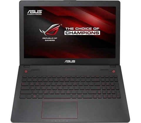 Asus GL552JX-CN056H