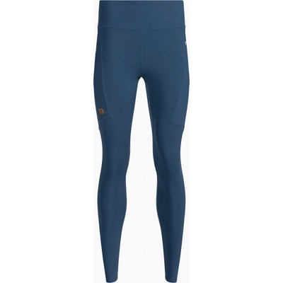 Fjällräven Abisko Tights W INDIGO BLUE