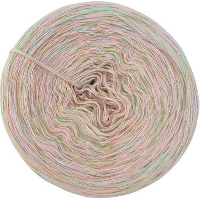 MOOL MIX č.914 4nitka