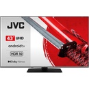 JVC LT-43VA6435