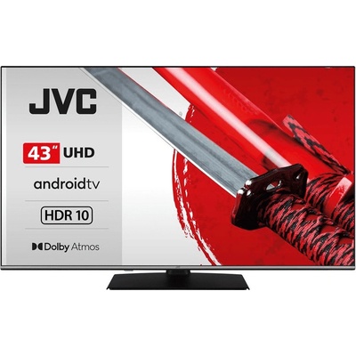 JVC LT-43VA6435