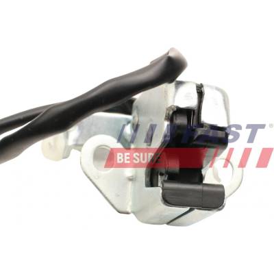 Zámek víka zavazadlového prostoru FAST FT95355