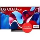 LG OLED48C45LA