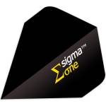 Unicorn ПЕРО sigma one black unicorn