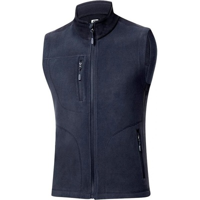 Ardon vesta fleece MARTIN antracitová H2185