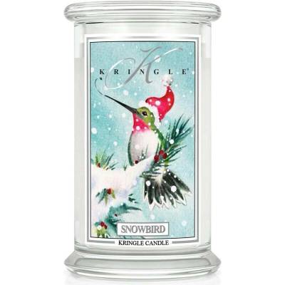 Kringle Candle Snowbird 624 g