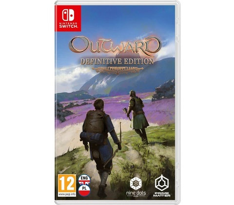 Outward (Definitive Edition)