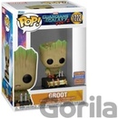 Funko Pop! 1222 Marvel Guardians of the Galaxy groot