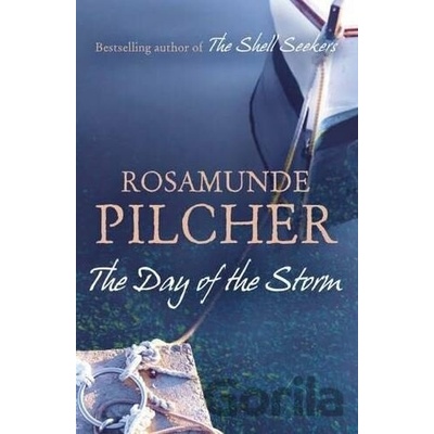 Day of the Storm Pilcher Rosamunde