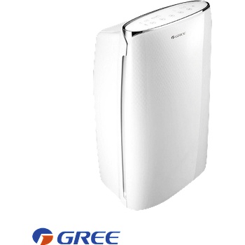 Gree Daisy GDN20AV-K5EBA1A