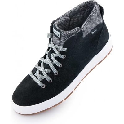 Keds Tahoe boot black