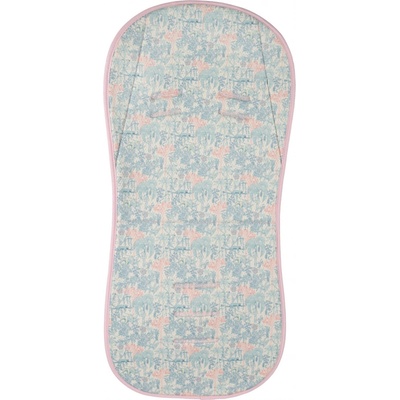 Zopa vložka prodyšná Breeze Jungle Pink – Hledejceny.cz