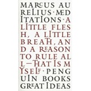 Meditations - Marcus Aurelius